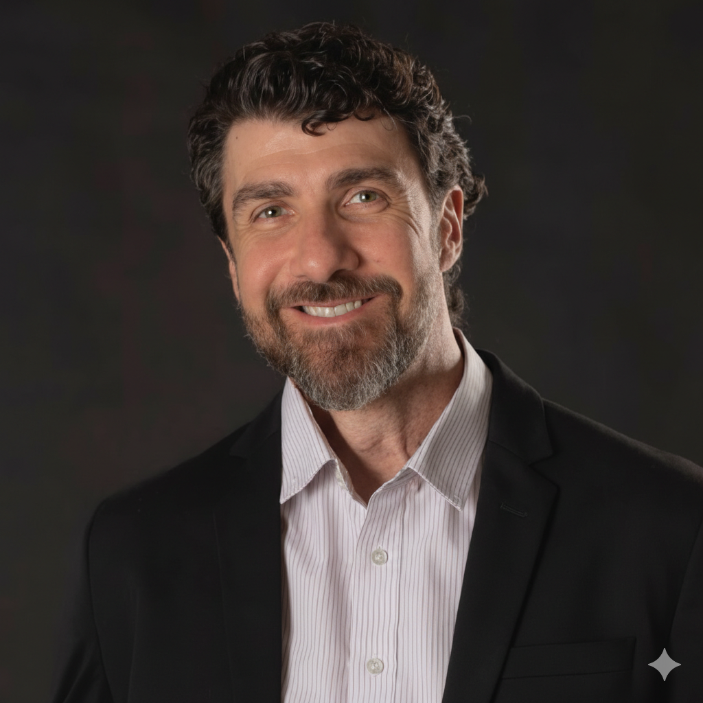 Dr. Uilde Alessandro Gagleazzi